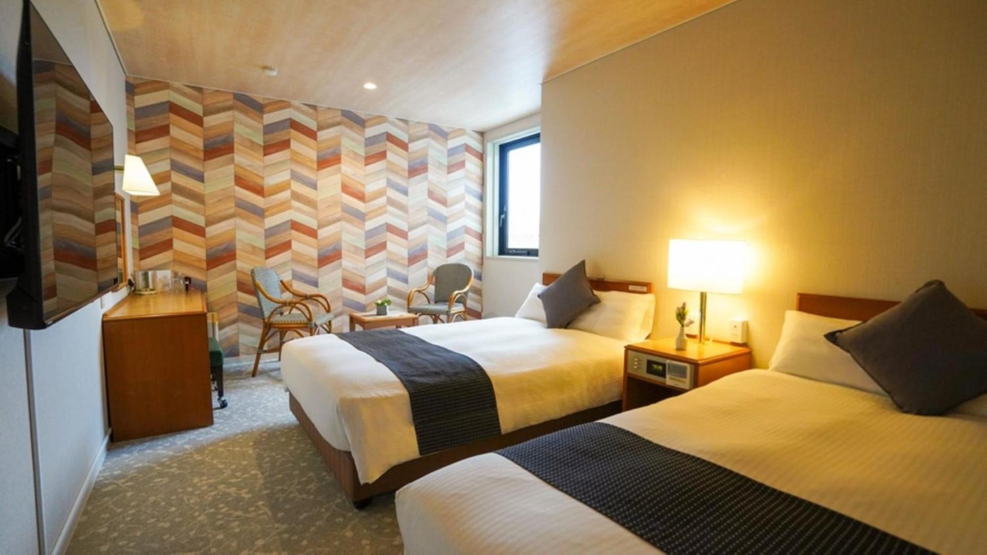 Hotel New Gaea Itoshima Zimmer foto